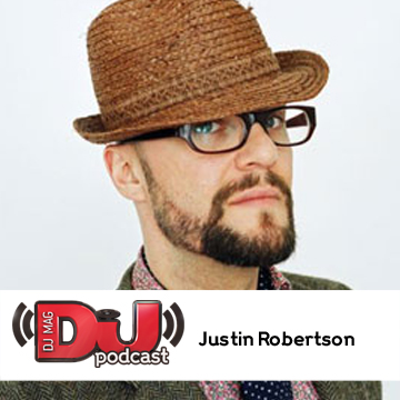 2012-07-04 - Justin Robertson - DJ Weekly Podcast.jpg