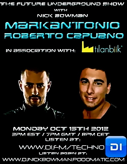 File:2012-10-15 - Roberto Capuano, Markantonio - The Future Underground Show.jpg