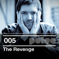 2010-08-05 - The Revenge - Pulse Radio Podcast 005.jpg