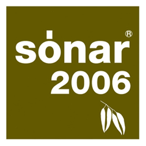 2006 - Sonar Festival.jpg