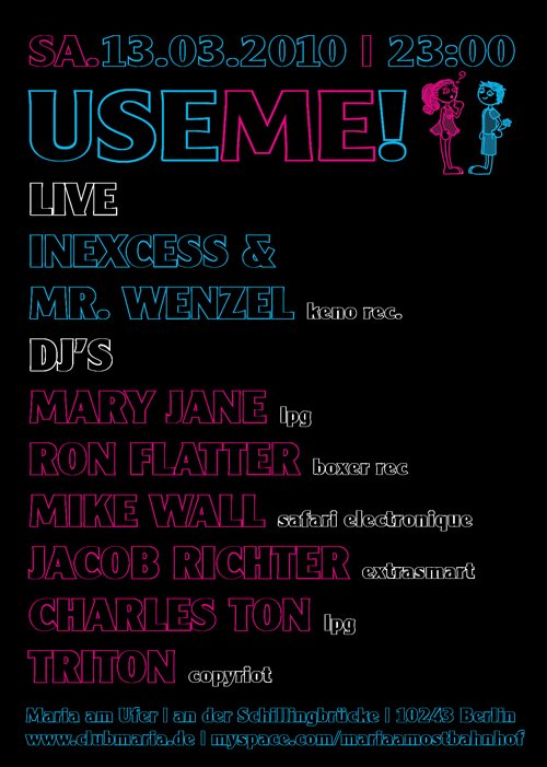 File:2010-03-13 - Use Me, Maria am Ostbahnhof.jpg