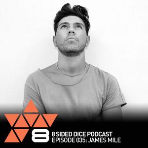 2012-11-21 - James Mile - 8 Sided Dice Podcast 035.jpg