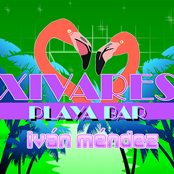2015-12-22 - Iván Méndez - Xivares Beach Sessions Vol. 27.jpg