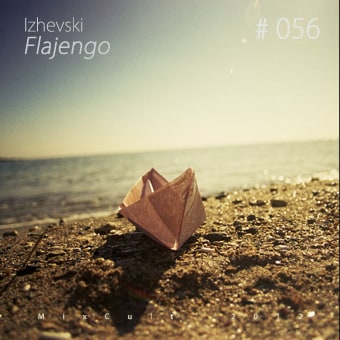 2012-02-15 - Izhevski - Flajengo (MixCult Podcast 056).jpg