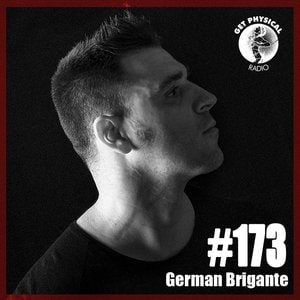 2014-11-05 - German Brigante - Get Physical Radio.jpg