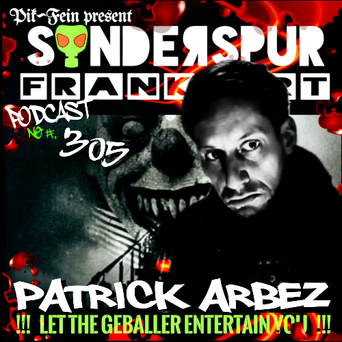 File:2026-05-31 - Patrick Arbez - Sonderspur Podcast 305.png