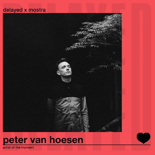 File:2025-04-08 - Peter Van Hoesen - Delayed with....png