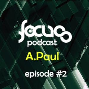 2012-10-18 - A.Paul - Focus Podcast 002.jpg