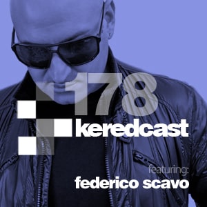 2013-01-17 - Kered, Federico Scavo - KeredCast 178.jpg