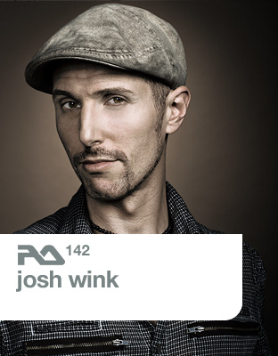 2009-02-16 - Josh Wink - RA Podcast (RA.142).jpg