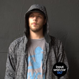 2010-09-18 - Benno - Input Selector Podcast (IS 067).jpg