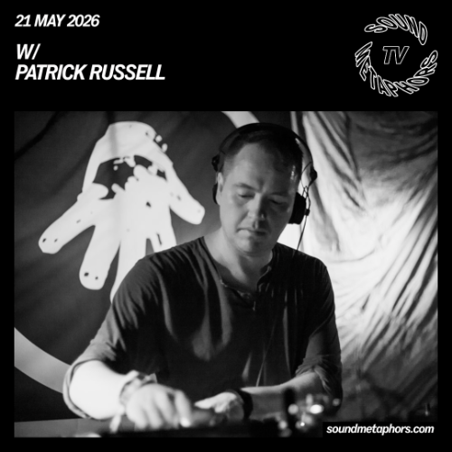 File:2026-05-21 - Patrick Russell - Sound Metaphors TV.png