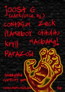 2006-05-06 - Scream, 't Steegske.jpg