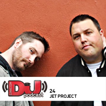 2011-02-03 - Jet Project - DJ Weekly Podcast 24.jpg
