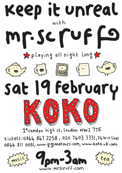 2011-02-19 - Keep It Unreal, Koko.jpg