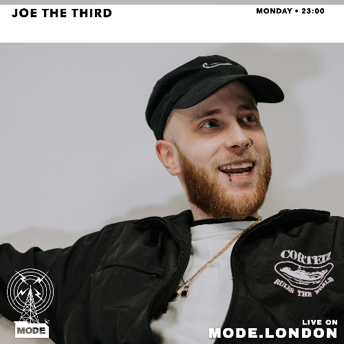 File:2026-06-01 - Joe The Third - Mode London.png