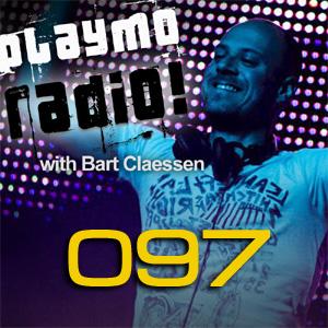 2013-02-13 - Bart Claessen - Playmo Radio 97.jpg
