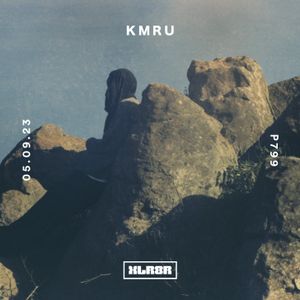 2023-05-09 - KMRU - XLR8R Podcast 799.jpg