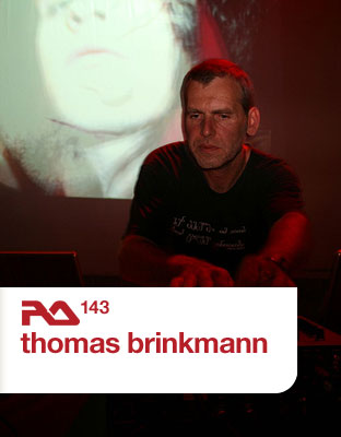 2009-02-24 - Thomas Brinkmann - RA Podcast (RA.143).jpg