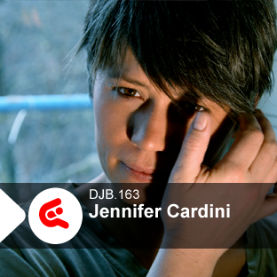 2011-07-26 - Jennifer Cardini - DJBroadcast Podcast 163.png
