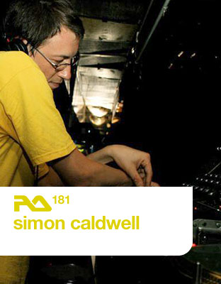 2009-11-16 - Simon Caldwell - RA Podcast (RA.181).jpg