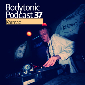 2009-05-12 - Kormac - Bodytonic Podcast 37.jpg