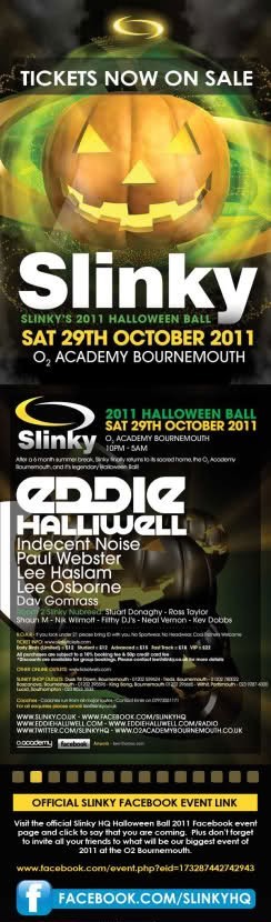 Thumbnail for File:2011-10-29 - O2 Academy Bournemouth, Halloween.jpg