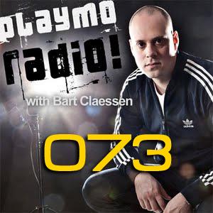 2012-02-15 - Bart Claessen - Playmo Radio 73.jpg