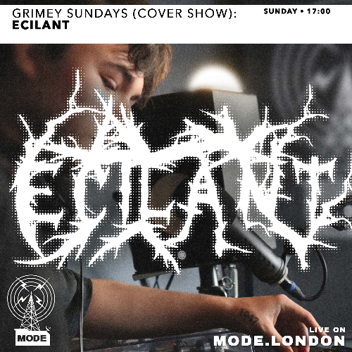 File:2026-02-01 - Ecilant - Grimey Sundays Cover Show, Mode London.png