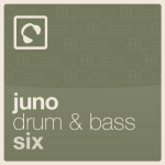 2010-04-30 - BCee - Juno Drum & Bass Podcast 6