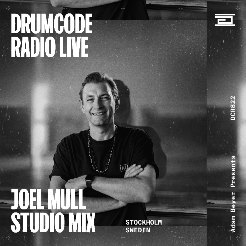 File:2026-05-06 - Joel Mull - Drumcode Radio (DCR822).png