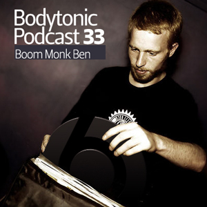 2009-03-25 - Boom Monk Ben - Bodytonic Podcast 33.jpg