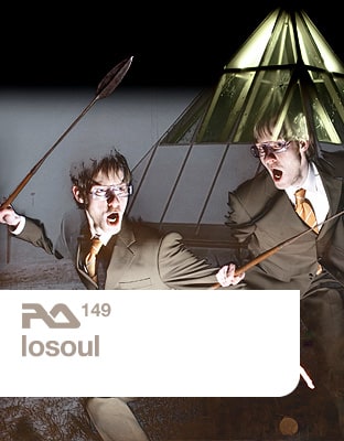 2009-04-06 - LoSoul - RA Podcast (RA.149).jpg