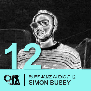 2009-12-28 - Simon Busby - Ruff Jamz Audio Podcast (RJA012).png