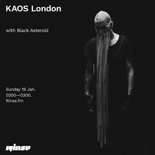 File:2020-01-19 - Black Asteroid - KAOS London, Rinse FM.jpg