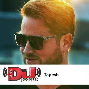 2013-02-27 - Tapesh - DJ Weekly Podcast.jpg