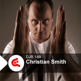 2011-04-12 - Christian Smith - DJBroadcast Podcast 149.png