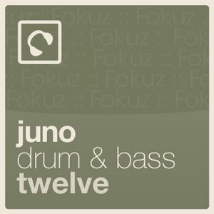 2011-12 - Command Strange - Juno Drum & Bass Podcast 12.jpg