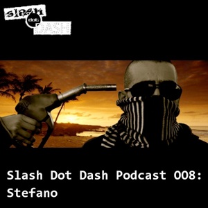 2011-11-07 - Stefano Patarnello - Slash Dot Dash Podcast 008.jpg