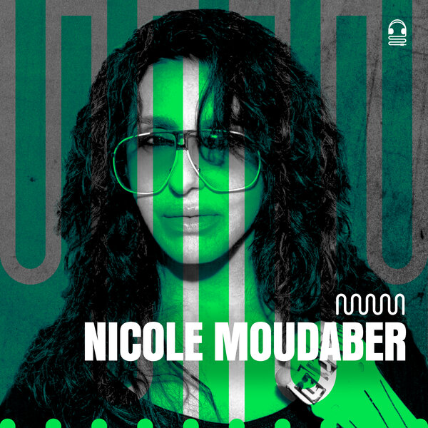 File:2025-11-01 - Armin van Buuren, Nicole Moudaber - Dance Department.jpg