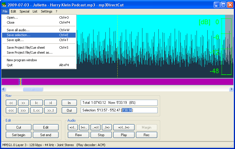 Mp3DirectCut - Save Selection.png