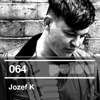 2012-02-20 - Jozef K - Pulse Radio Podcast 064.jpg