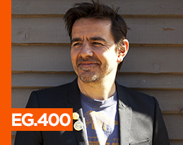 2013-07-15 - Laurent Garnier - Electronic Groove Podcast (EG.400).jpg