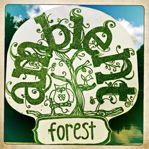 2013-09-13 - Chris Coco - Melodica (Ambient Forest).jpg