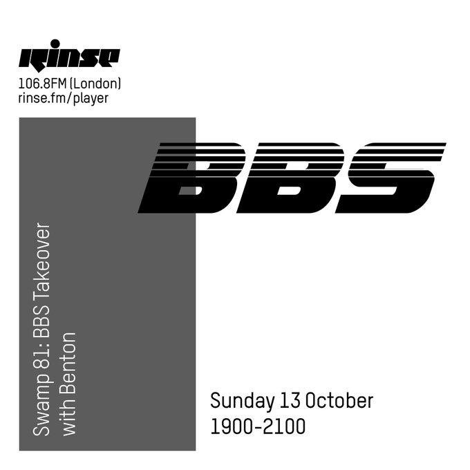 File:2019-10-13 - Benton - Swamp 81, Rinse FM (BBS Takeover).jpg