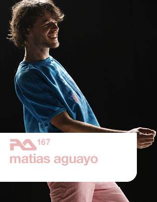 2009-08-10 - Matias Aguayo - RA Podcast (RA.167).jpg