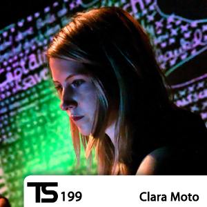 2011-08-31 - Clara Moto - Tsugi Podcast 199.jpg
