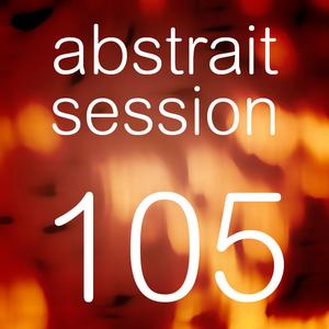 2013-01-21 - Raphaël Marionneau - Abstrait Radio 105.jpg