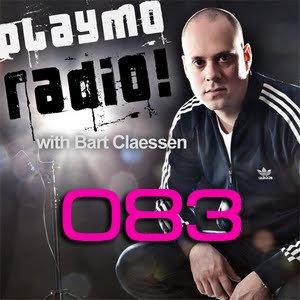2012-07-18 - Bart Claessen - Playmo Radio 83.jpg