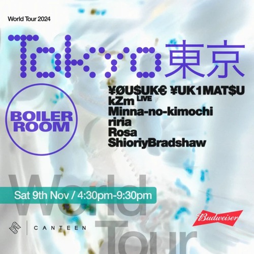 File:2024-11-09 - Boiler Room Tokyo.jpg